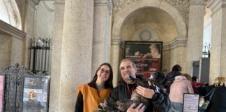 Nei Musei Civici attivato il servizio a portata di zampa