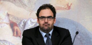 Nastasi “Pronti a risederci al tavolo con Meta”