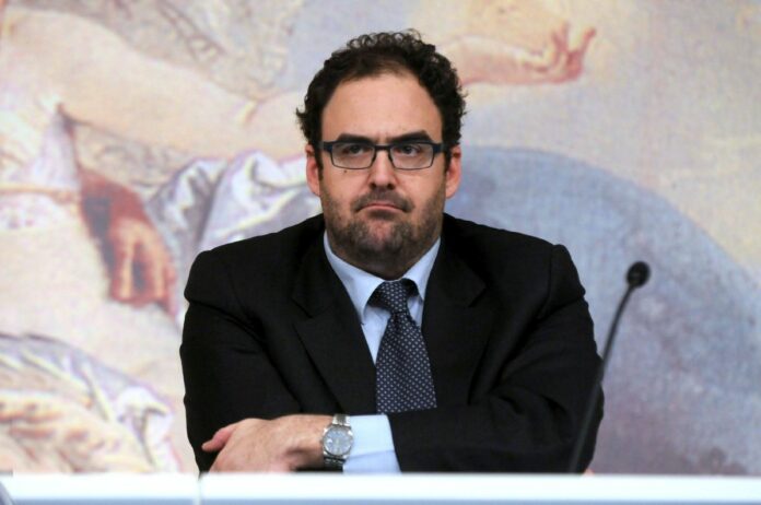 Salvatore Nastasi, nominato Commissario straordinario per Bagnoli - Coroglio