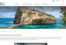 Parte una rete di guide e viaggi digitali per scoprire Ischia