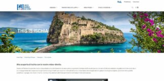 Parte una rete di guide e viaggi digitali per scoprire Ischia