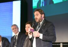 San Marino, Pedini Amati al Sicily Business Forum a Catania