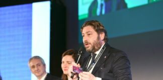 San Marino, Pedini Amati al Sicily Business Forum a Catania