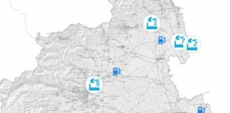 Piemonte, approvati tre progetti per produzione idrogeno verde