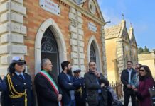 Ricordato a Corleone il sindacalista Placido Rizzotto