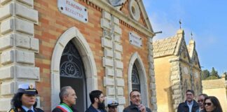 Ricordato a Corleone il sindacalista Placido Rizzotto