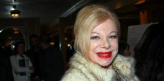 Sandra Milo compie 90 anni e torna in tv