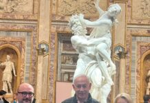Sangiuliano “Un onore accogliere Netanyahu alla Galleria Borghese”