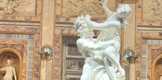 Sangiuliano “Un onore accogliere Netanyahu alla Galleria Borghese”