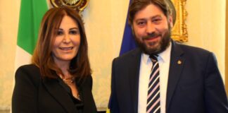 Incontro a Roma fra Santanchè e il Segretario di Stato sammarinese Pedini Amati “Importanti collaborazioni”