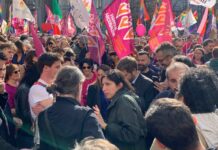 A Milano manifestazione delle famiglie arcobaleno. Schlein “Pronta una legge per il Parlamento”