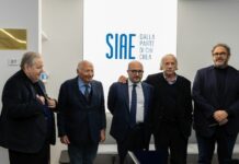 A Clemente Mimun il Microfono d’oro Siae. Sangiuliano “Un maestro”