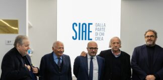 A Clemente Mimun il Microfono d’oro Siae. Sangiuliano “Un maestro”