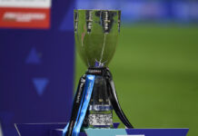 Supercoppa Italiana 2024 sarà con quattro squadre