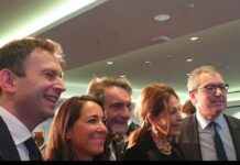 Lombardia, Fontana presenta la sua squadra. 7 assessori a Fdi 5 a Lega