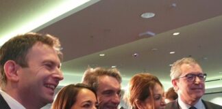 Lombardia, Fontana presenta la sua squadra. 7 assessori a Fdi 5 a Lega