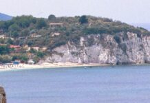 Lotta all’erosione, oltre 3 milioni per la costa toscana