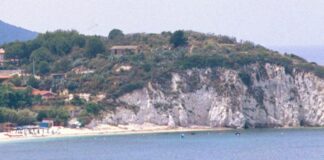 Lotta all’erosione, oltre 3 milioni per la costa toscana