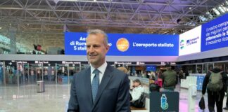 Aeroporti di Roma, Troncone “Pronti ad andare oltre le 5 stelle Skytrax. Investiamo nel futuro”