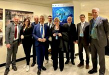 UN 2023 Water Conference, a New York presentazione traduzione ufficiale in italiano del Rapporto mondiale su risorse idriche