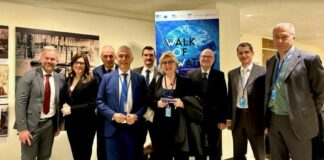 UN 2023 Water Conference, a New York presentazione traduzione ufficiale in italiano del Rapporto mondiale su risorse idriche