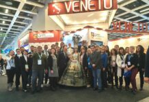 Zaia “ITB Berlino vetrina di riferimento per il turismo veneto”