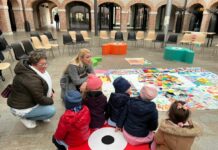 Al via la quarta edizione della Settimana Pedagogica
