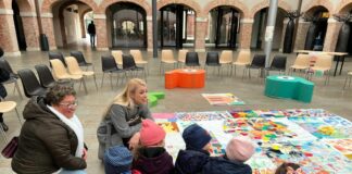 Al via la quarta edizione della Settimana Pedagogica