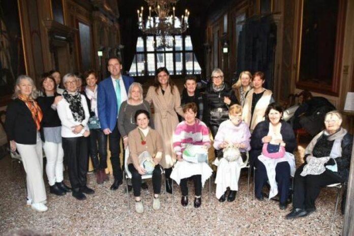 veneziamerlettaie