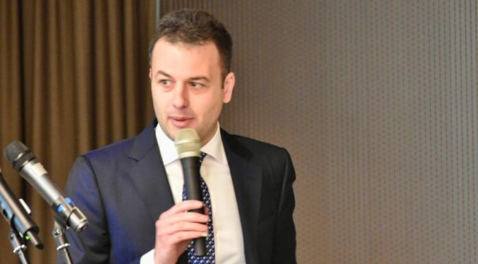 Al via il forum “Alkeemia Battery Form 2023”