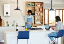 Bosch Home Comfort numero uno in Italia