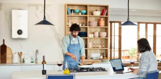 Bosch Home Comfort numero uno in Italia