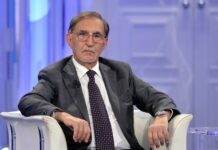 La Russa “Basta, non parlerò più di fatti storici”