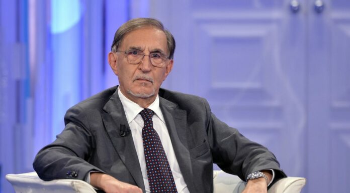 La Russa “Basta, non parlerò più di fatti storici”
