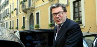 Giorgetti “Il fisco premi i più bravi affinchè migliorino”