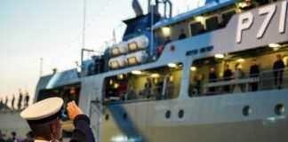 Malta, nuova nave per rafforzare i confini