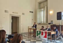Direzione regionale Pd, Barbagallo “Dobbiamo riprenderci la nostra Sicilia”