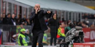 Pioli “Se giochiamo da Milan possiamo battere il Napoli”