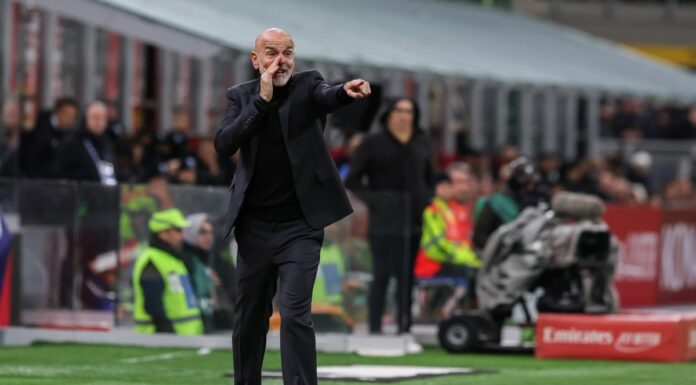 Pioli “Se giochiamo da Milan possiamo battere il Napoli”