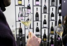Vinitaly torna a Veronafiere con 4.000 aziende da 30 nazioni