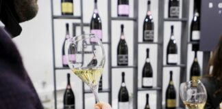 Vinitaly torna a Veronafiere con 4.000 aziende da 30 nazioni