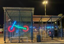 Aeroporti, in Puglia i primi bike friendly d’Italia