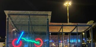 Aeroporti, in Puglia i primi bike friendly d’Italia