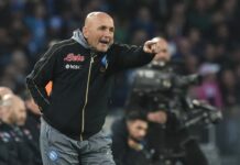 Spalletti “Milan fortissimo, gara da tripla che vale doppio”