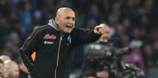 Spalletti “Milan fortissimo, gara da tripla che vale doppio”