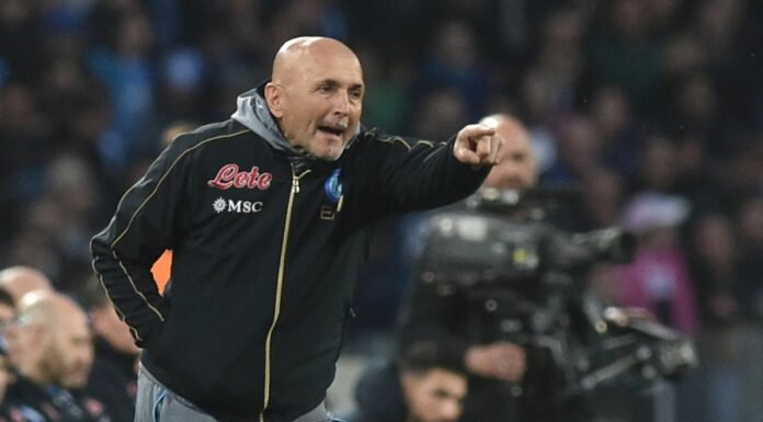 Spalletti “Milan fortissimo, gara da tripla che vale doppio”