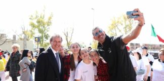 Cozzoli avvia a Molfetta progetto per 1300 praticanti