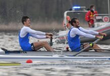 Italremo protagonista nella prima giornata del Memorial d’Aloja