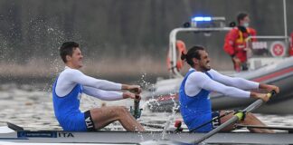 Italremo protagonista nella prima giornata del Memorial d’Aloja