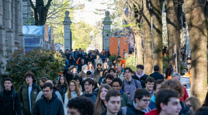 In 15 mila all’Open Day del Politecnico di Milano
